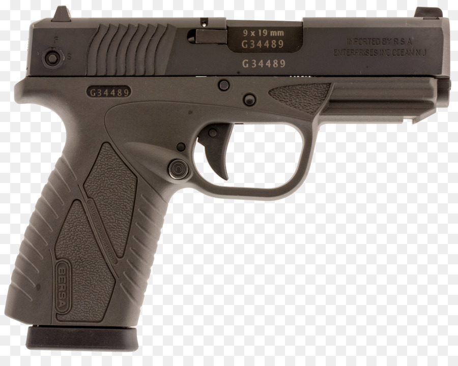 Pistola，Arma De Fogo PNG