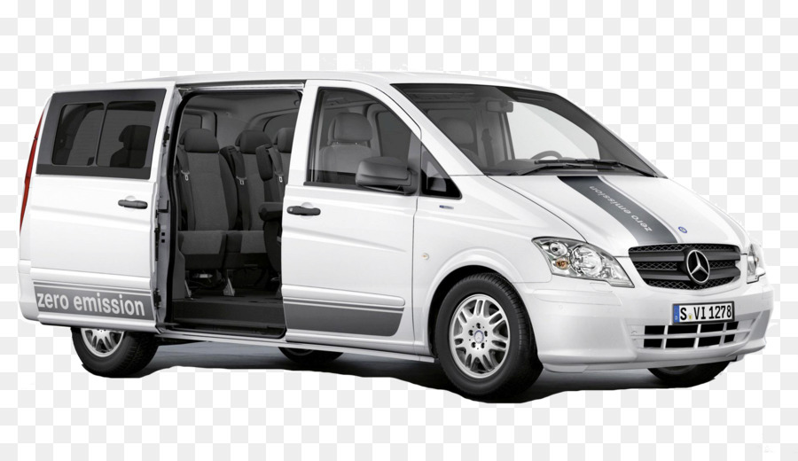 Mercedes Benz Vito，A Mercedes Benz Viano PNG