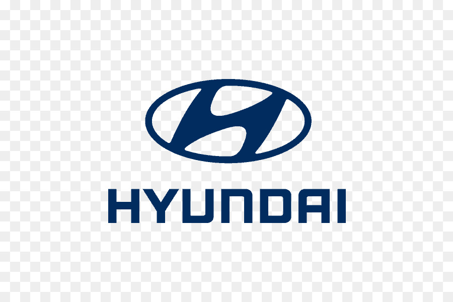 Hyundai Logo，Automóvel PNG