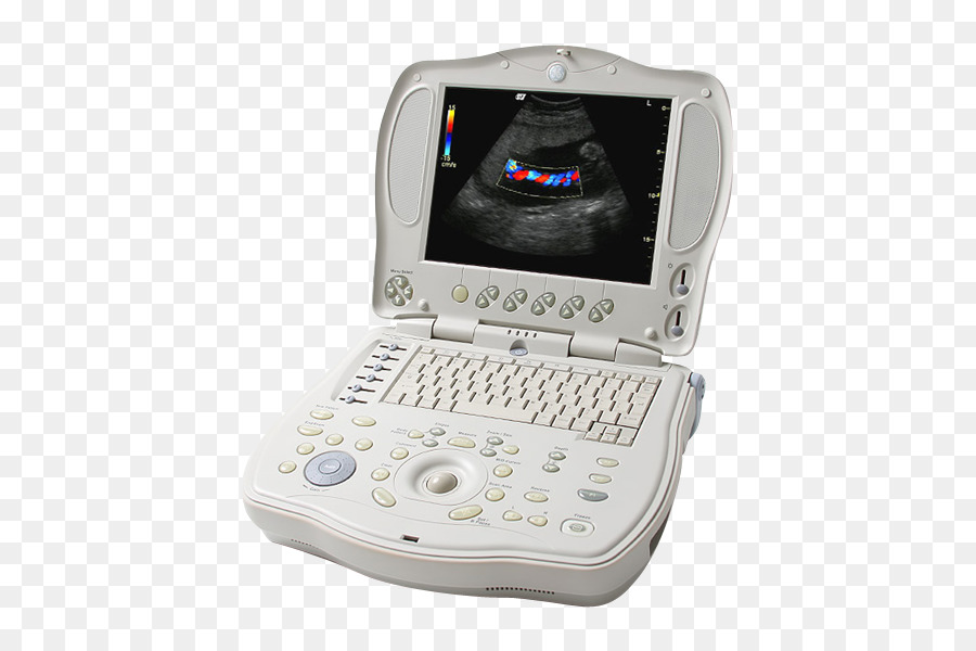 Equipamentos Médicos，A Ultra Sonografia PNG