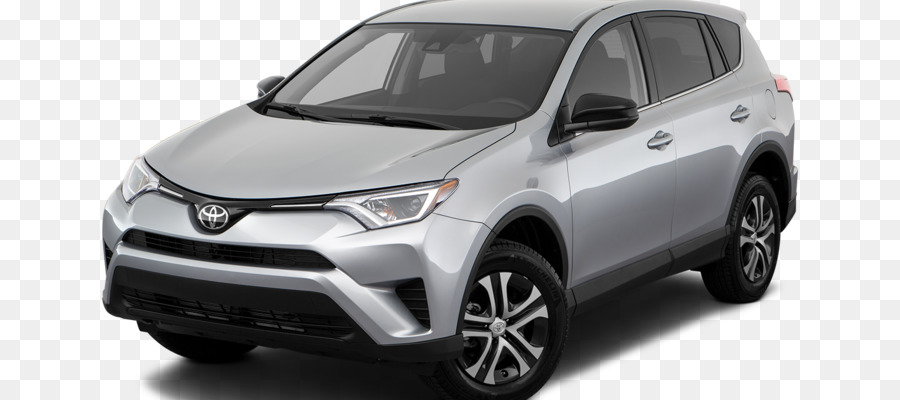 Toyota，Sport Utility Vehicle PNG