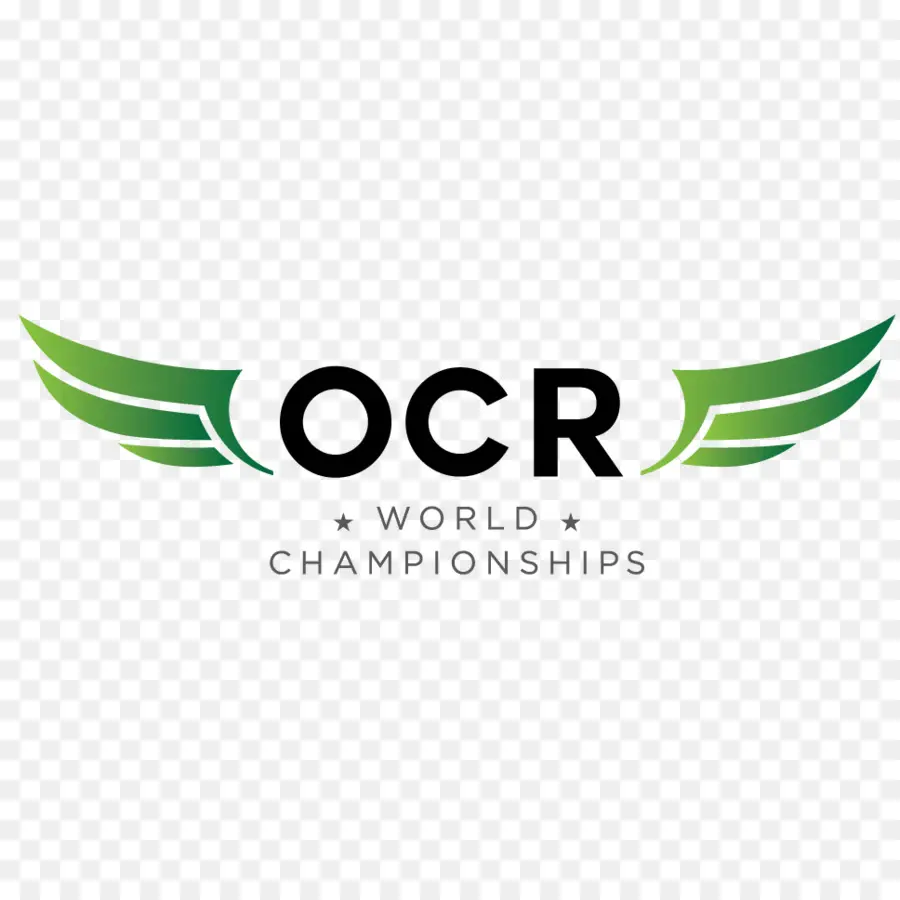 Logotipo Do Campeonato Mundial De Ocr，Pista De Obstáculos PNG