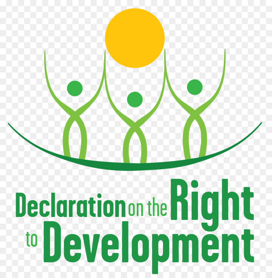 Declaração Universal Dos Direitos Humanos，Direito Ao Desenvolvimento PNG