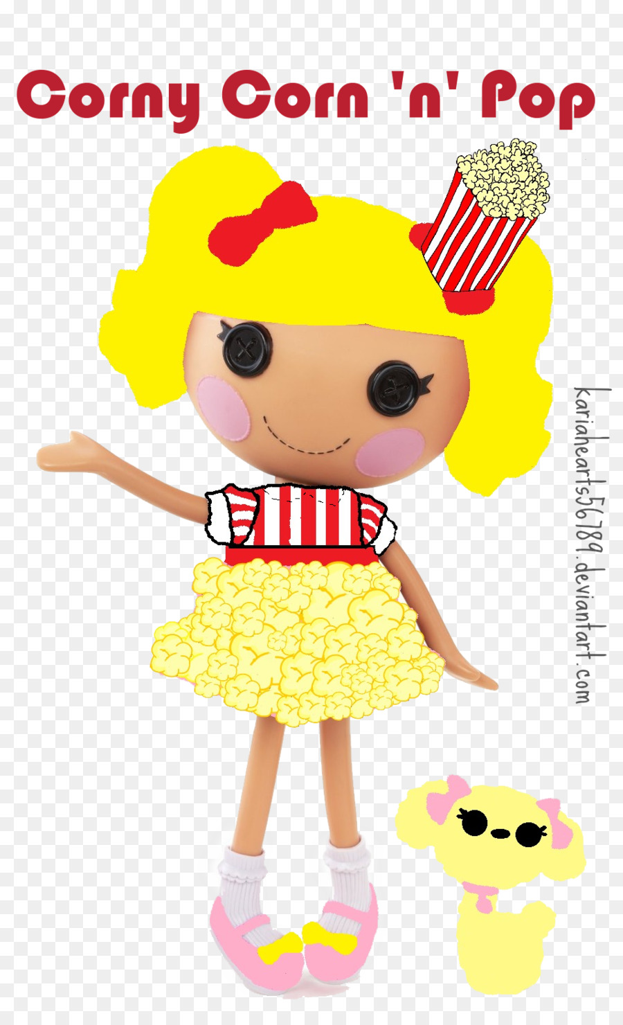 Smiley，Boneca PNG