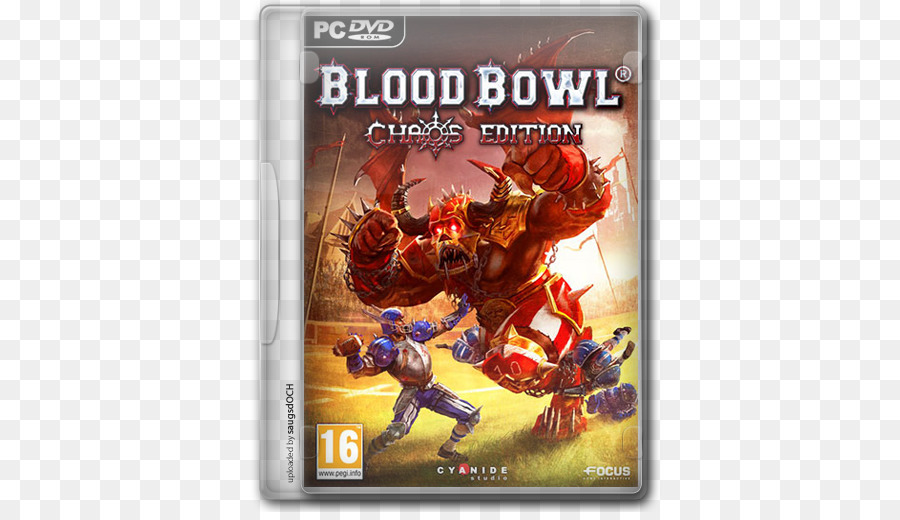 Blood Bowl，Blood Bowl 2 PNG