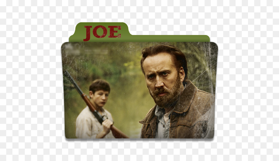 David Gordon Green，Joe PNG