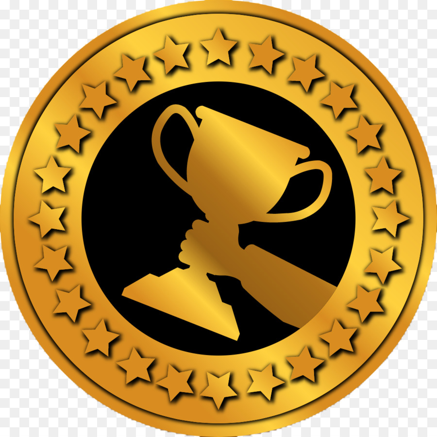 Emblem，Ouro PNG