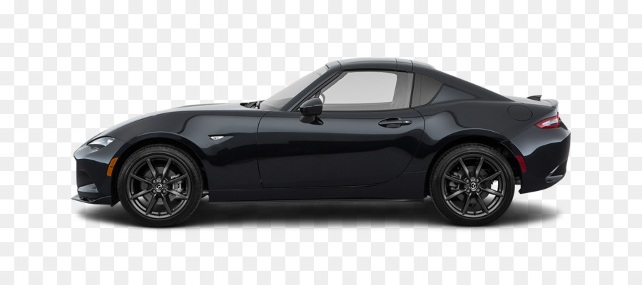 Mazda，2017 A Mazda Mx5 Miata Rf PNG