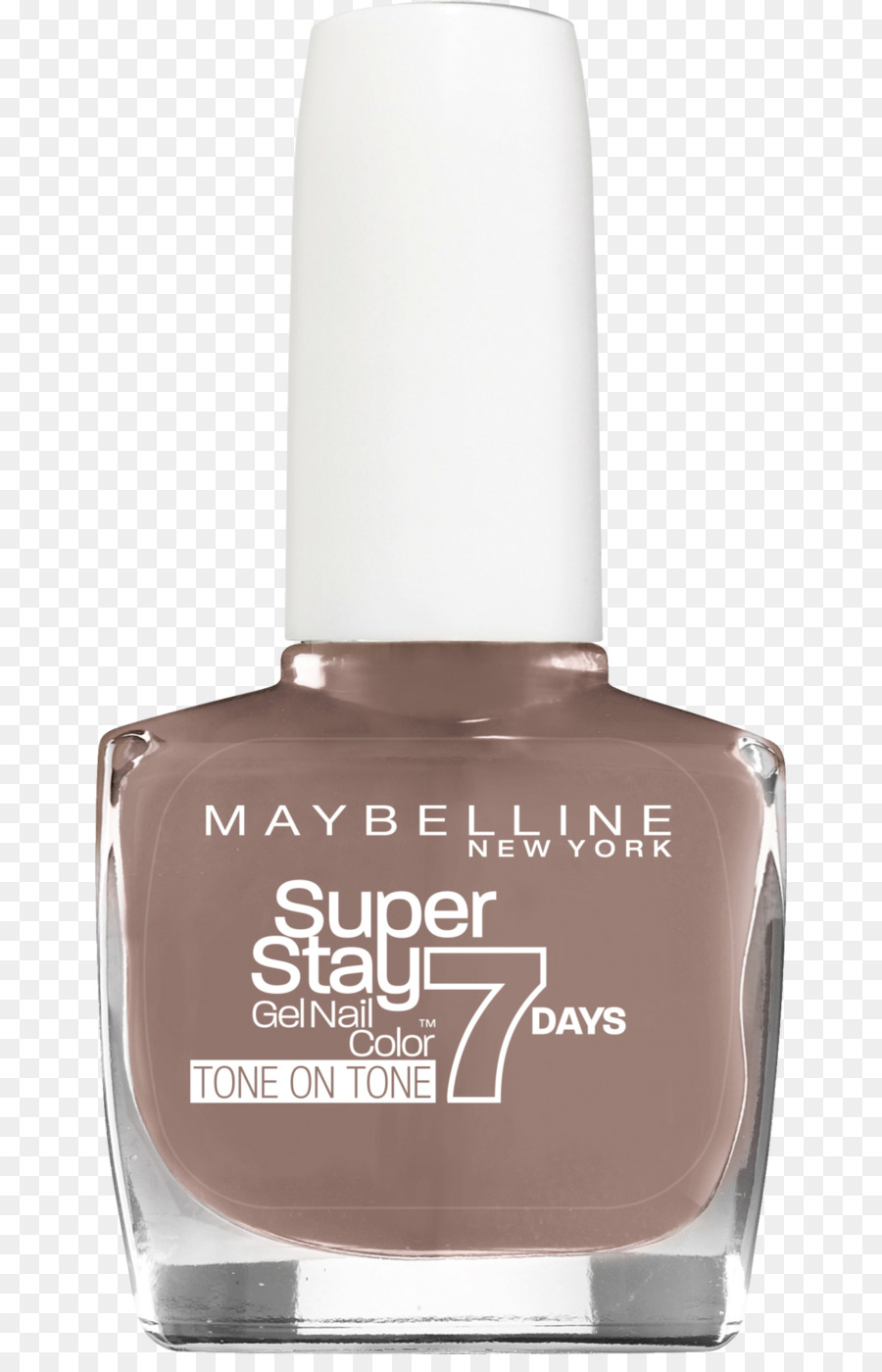 Unha Polonês，Maybelline PNG