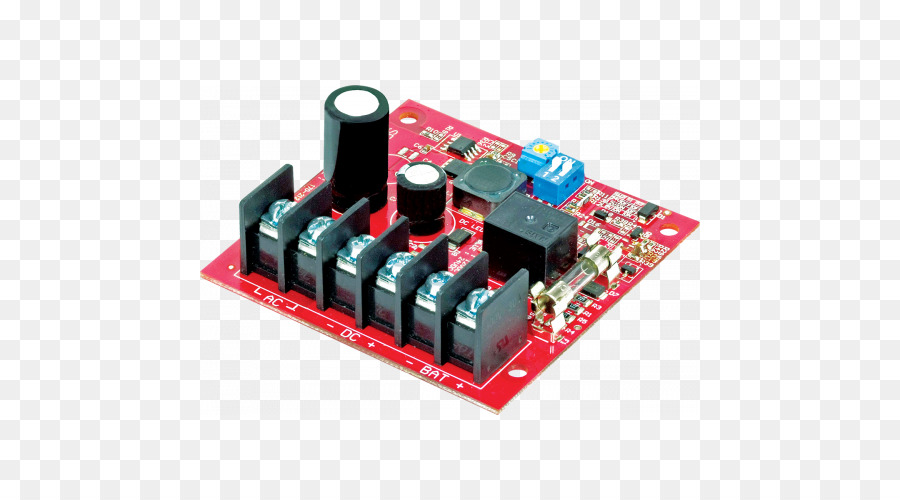 Microcontrolador，Carregador De Bateria PNG