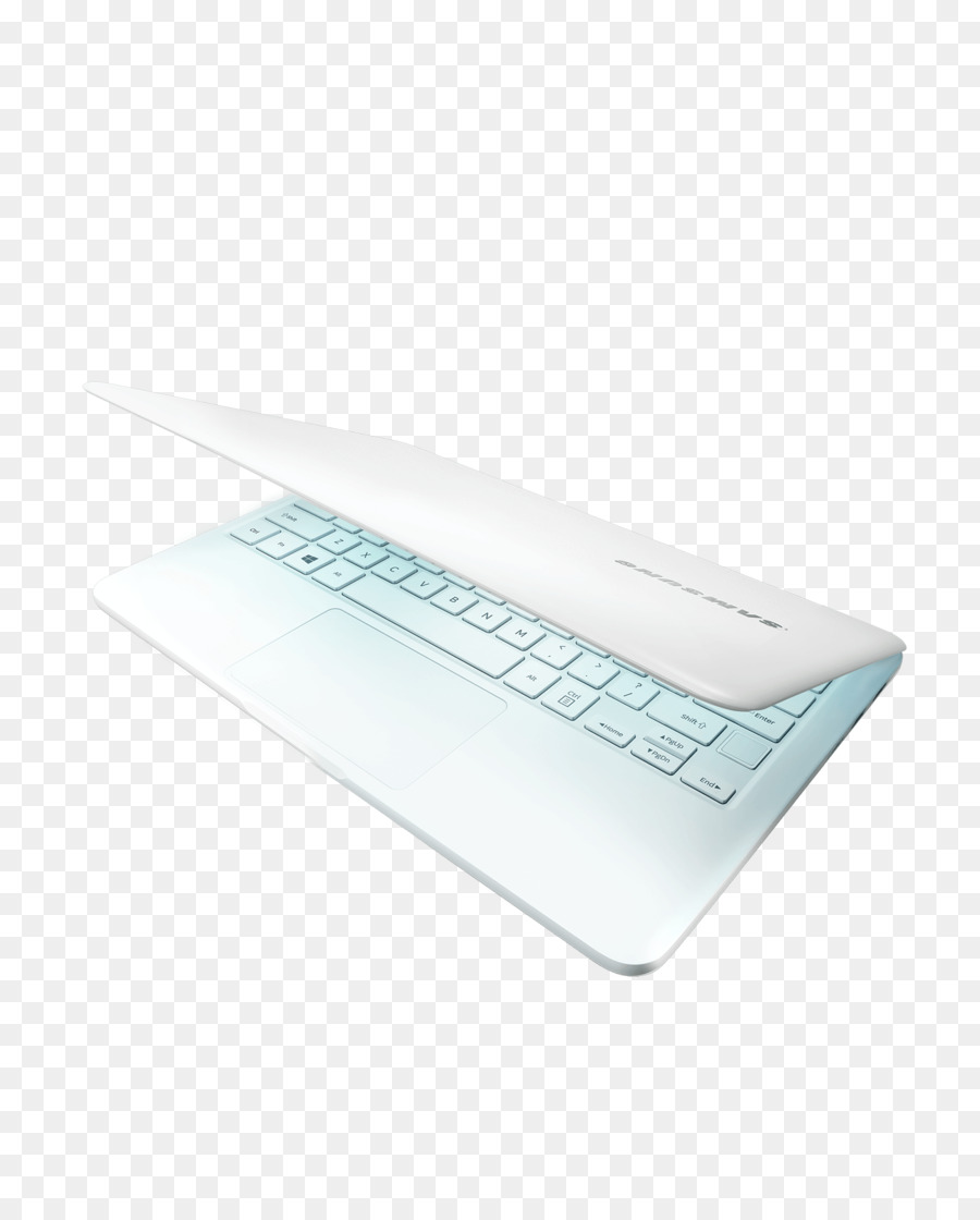 Portátil Prateado，Teclado PNG