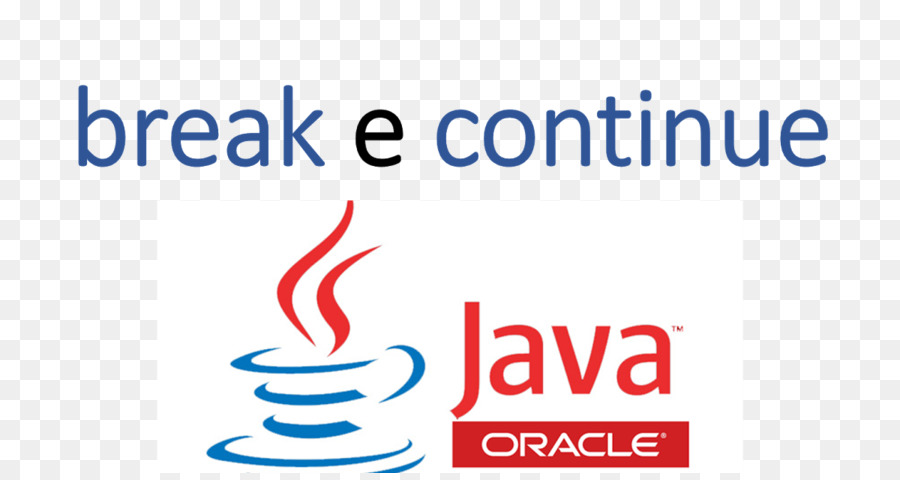 Java，A Oracle Corporation PNG