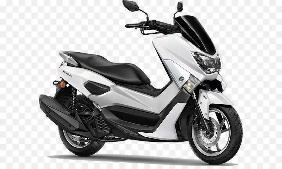 A Yamaha Motor Company，Scooter PNG