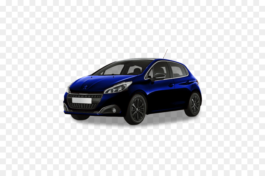 Peugeot，Peugeot 208 PNG