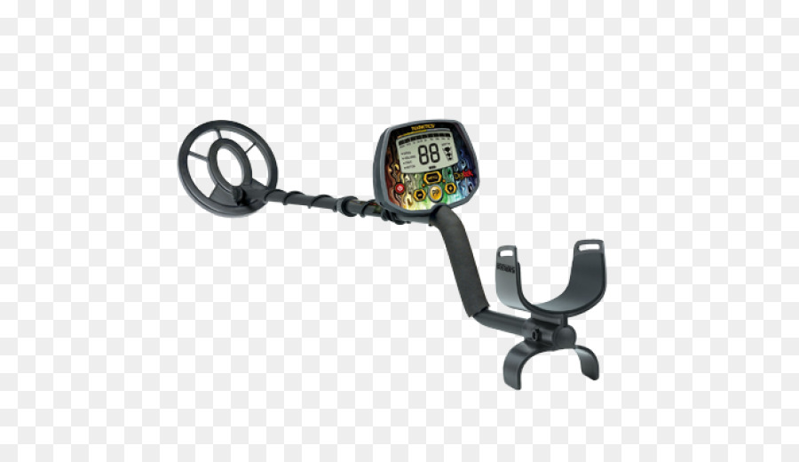 Detector De Metais，Tesouro PNG