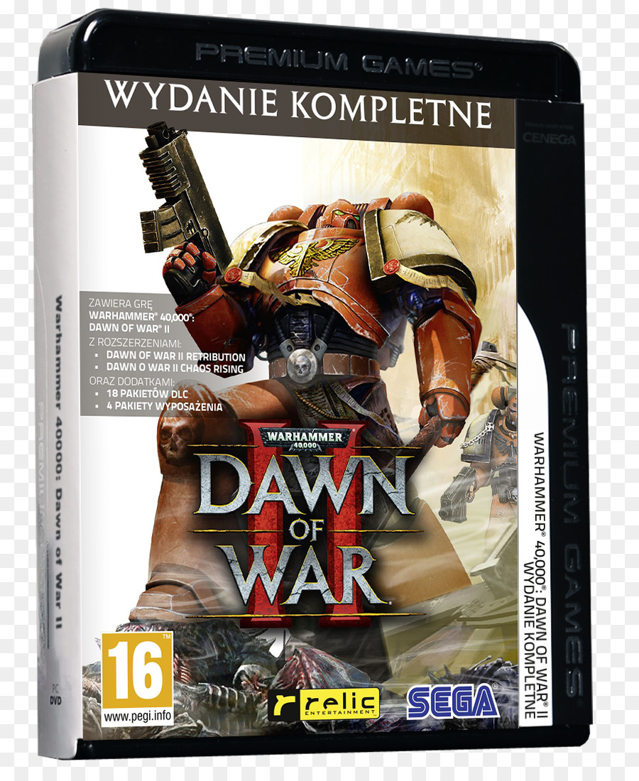 Warhammer 40000 Dawn Of War Ii，Warhammer 40000 Dawn Of War PNG