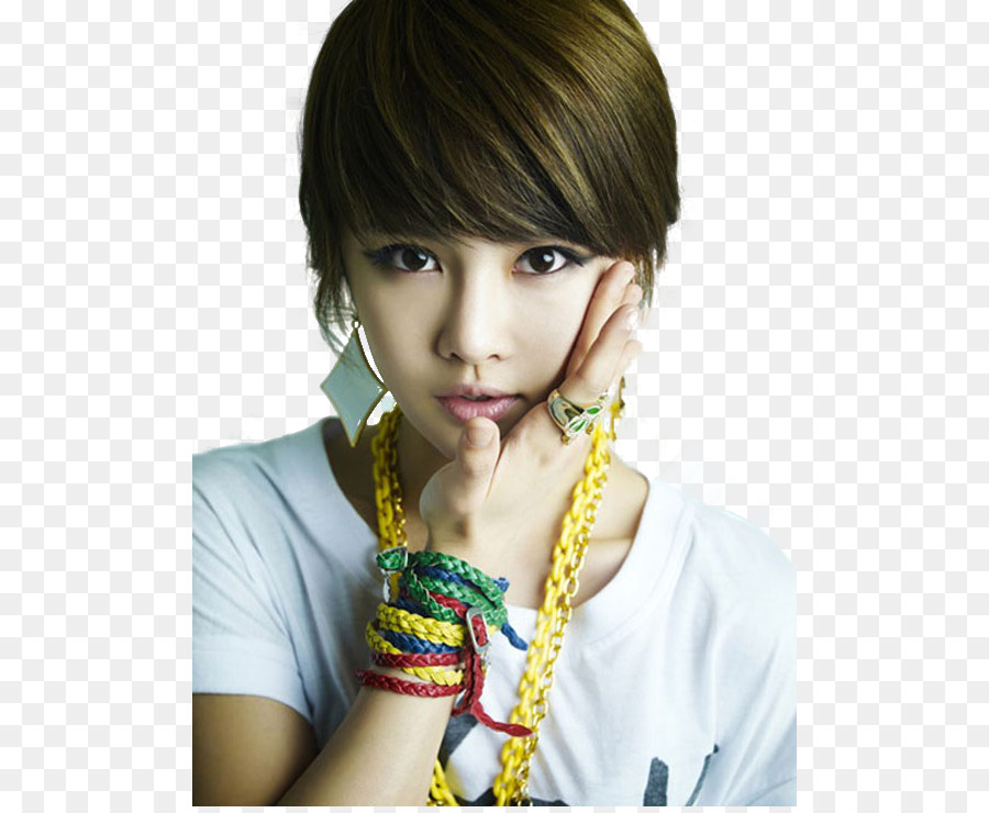 Jeon Boram，Coreia Do Sul PNG