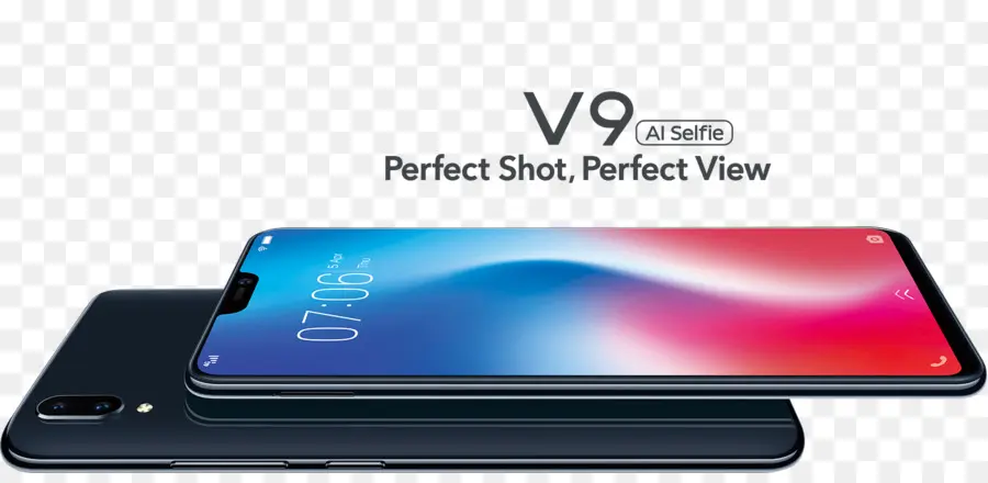 Smartphone，V9 PNG