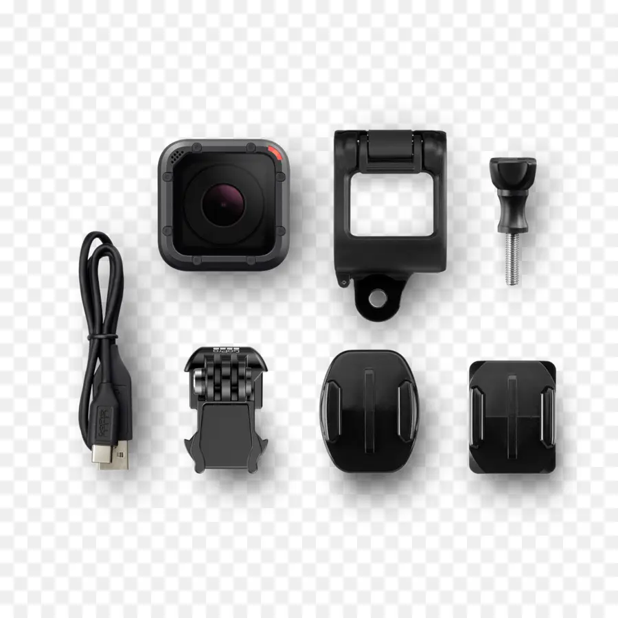 Gopro Hero5 Sessão，Gopro PNG