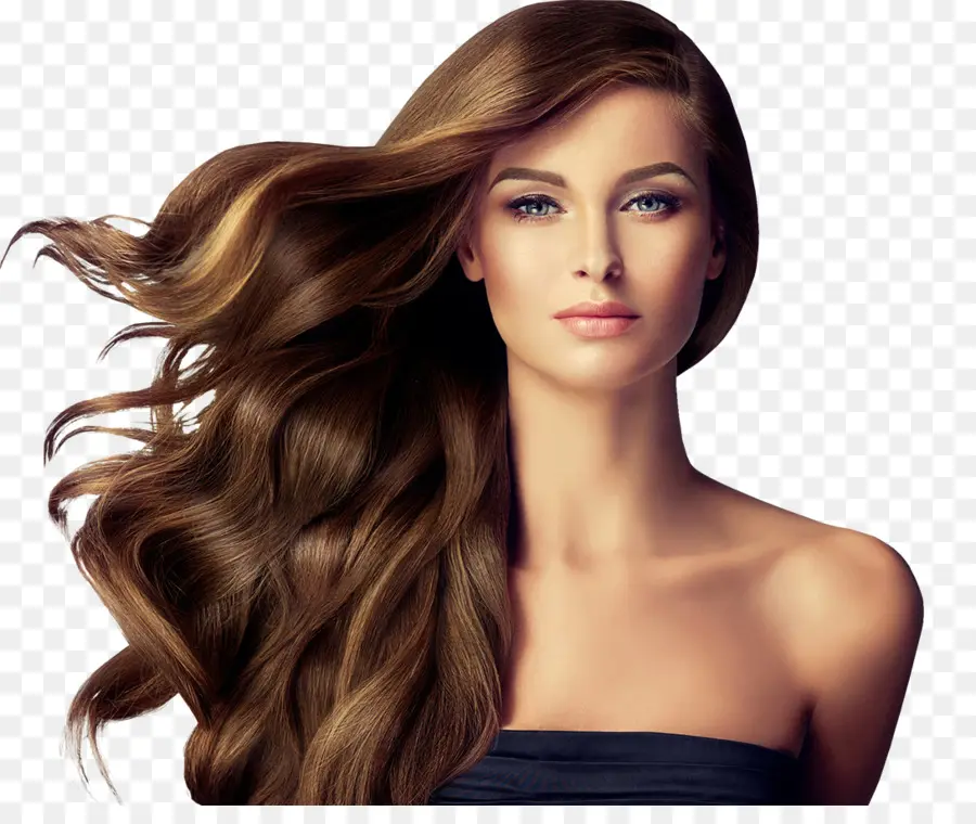 Beauty Parlour，Cabelo PNG