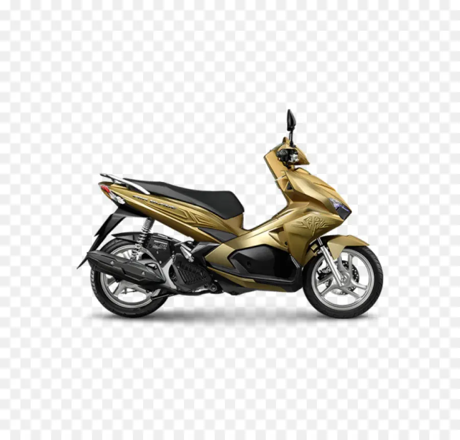 Honda，Scooter PNG