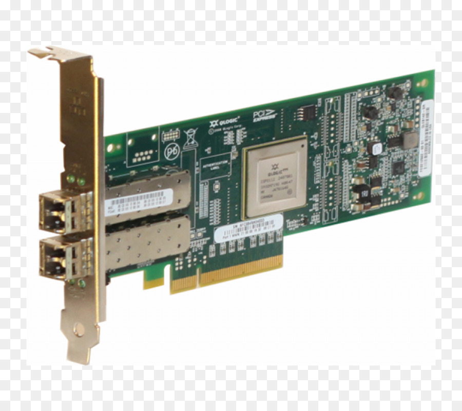 Adaptador De Rede Convergida，10 Gigabit Ethernet PNG