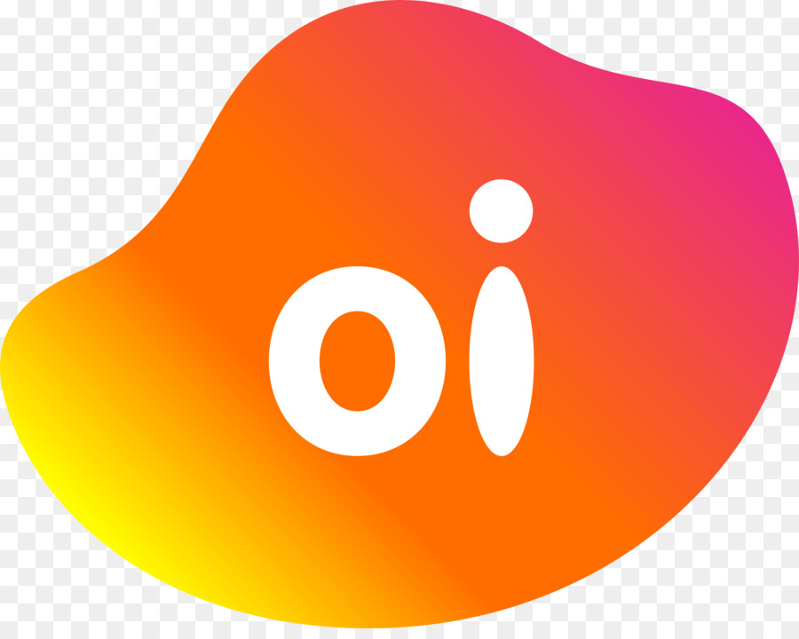 Oi Logo，Marca PNG