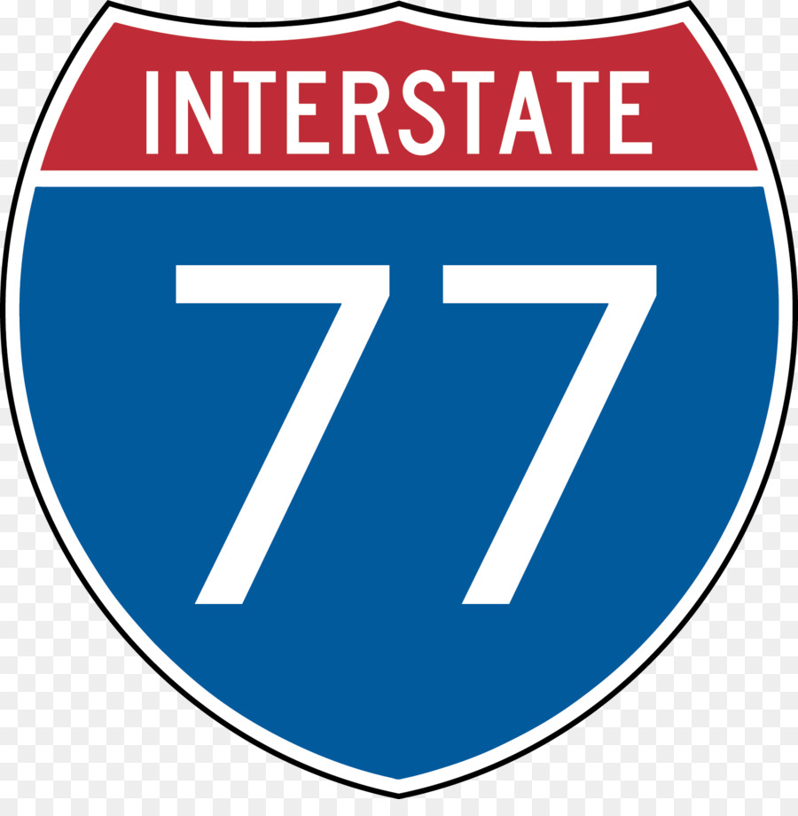 Interstate 83，Interstate 80 PNG