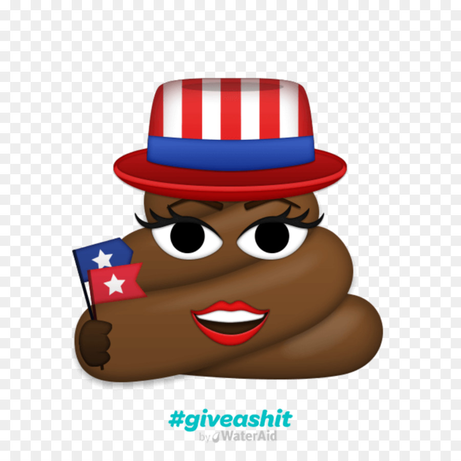 Pilha De Cocô Emoji，Emoji PNG