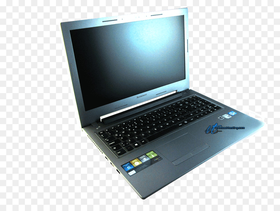 Netbook，O Hardware Do Computador PNG