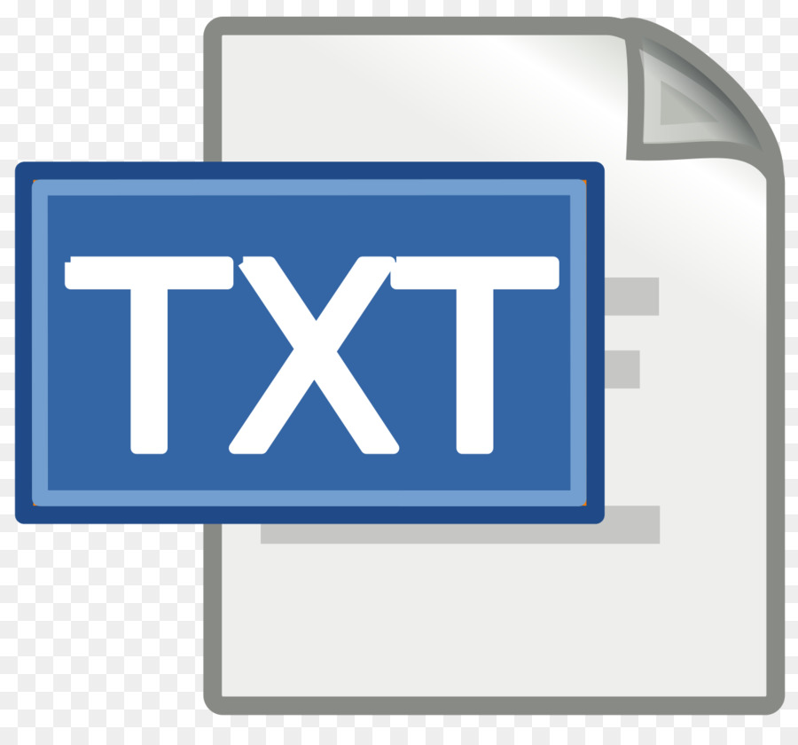 Arquivo De Texto，Texto Sem Formatação PNG