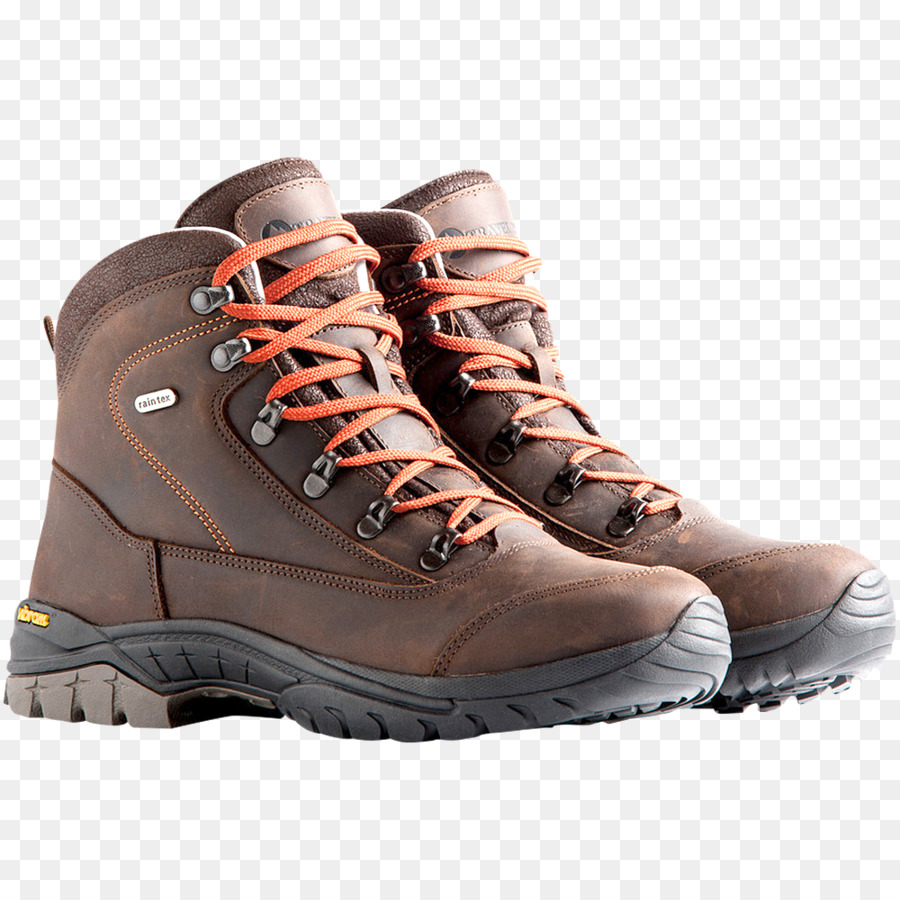 Bota Para Caminhadas，Sapato PNG