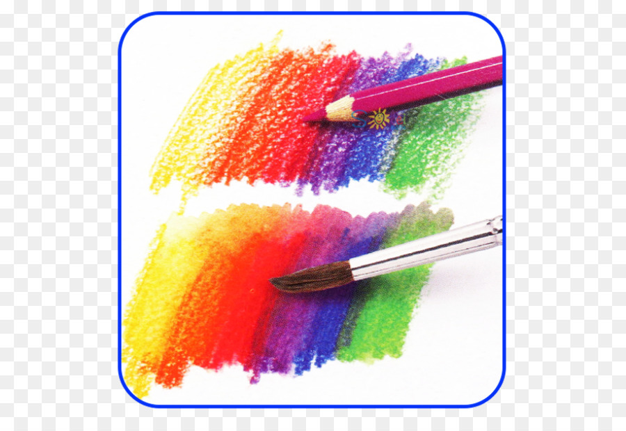 Lápis，Colored Pencil PNG