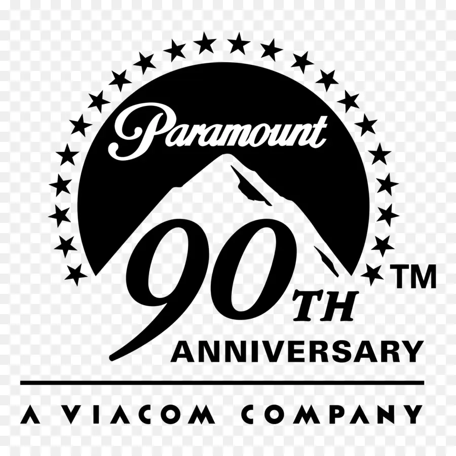 A Paramount Pictures，Logo PNG