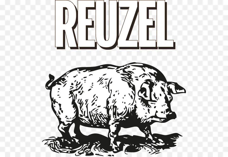 Porco，Reuzel PNG