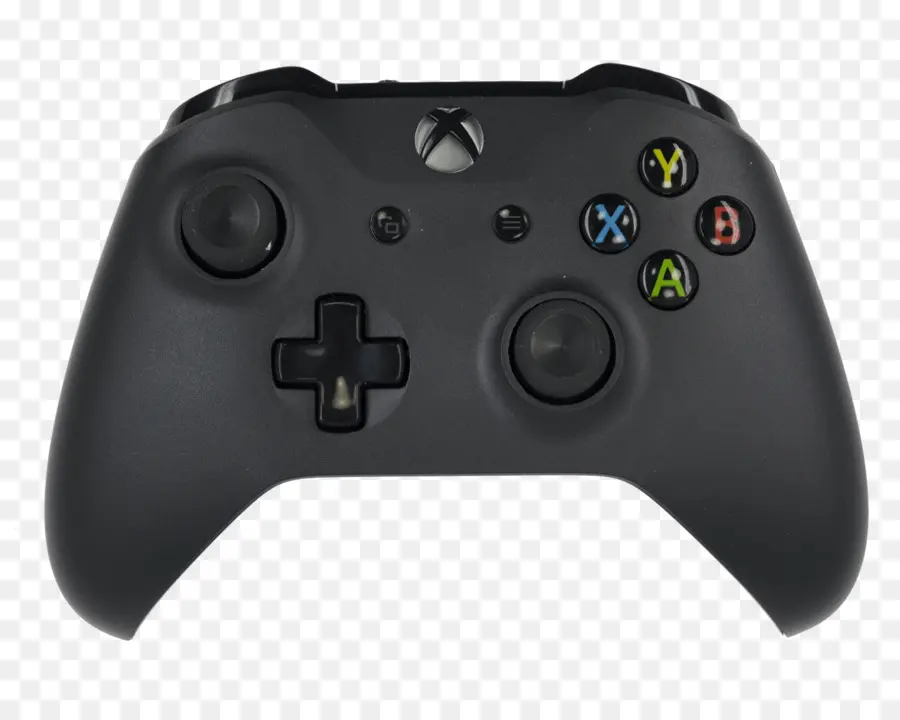 Controlador De Jogo Preto，Jogos PNG