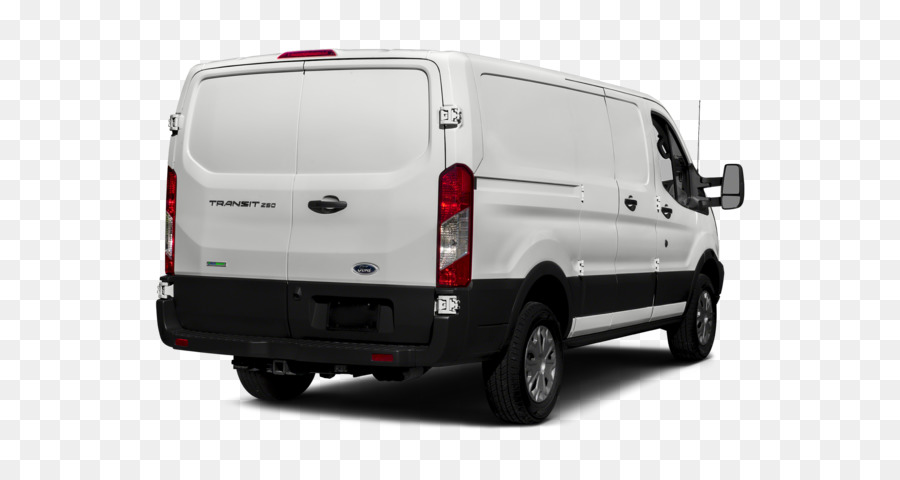 2016 Ford Transit150，2018 Ford Transit150 PNG