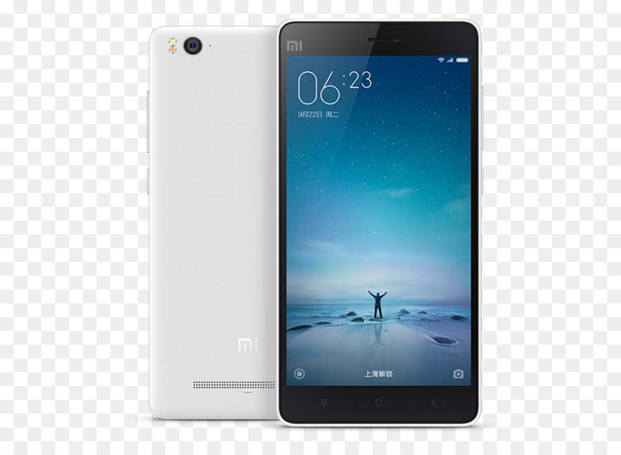 Xiaomi Mi4，Xiaomi Redmi Nota 4 PNG