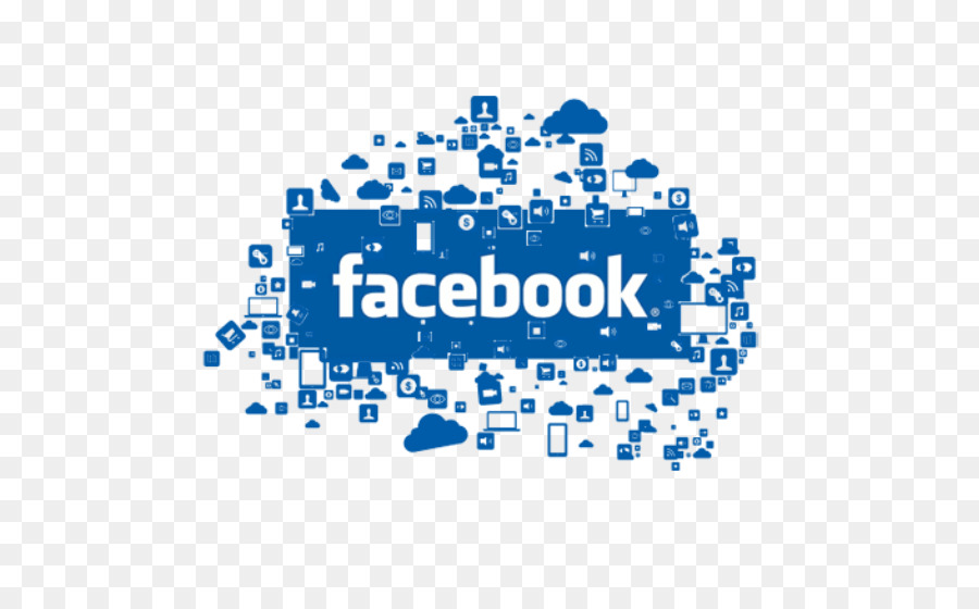 Logotipo Do Facebook，Mídias Sociais PNG