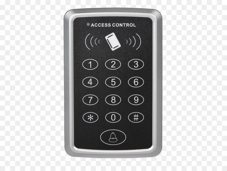 Controle De Acesso，Biometria PNG