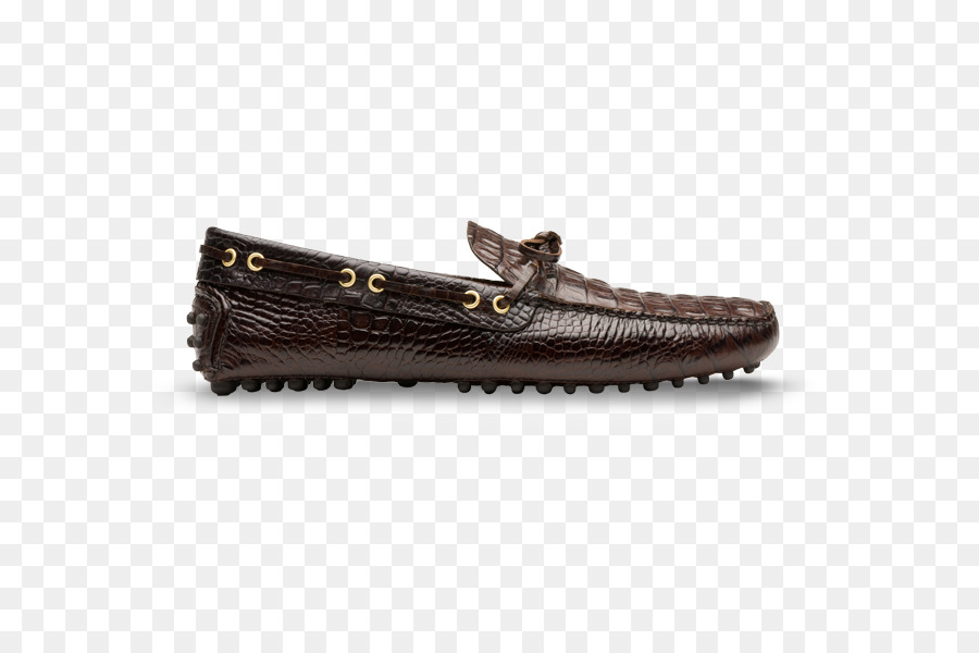 Slipon Sapato，Couro PNG