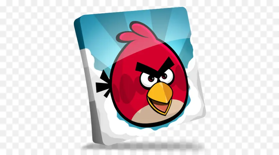 Angry Birds，O Google Chrome PNG