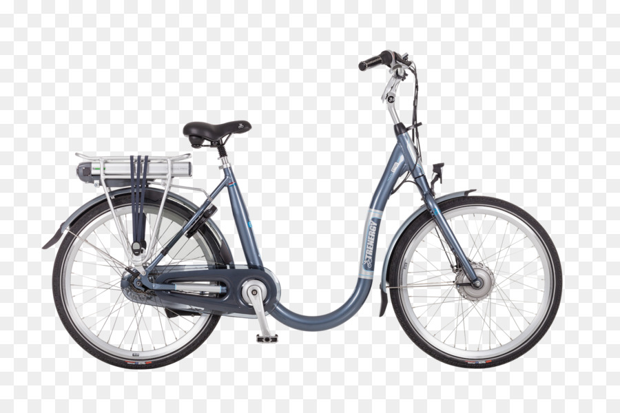 Bicicleta Verde，Bicicleta PNG