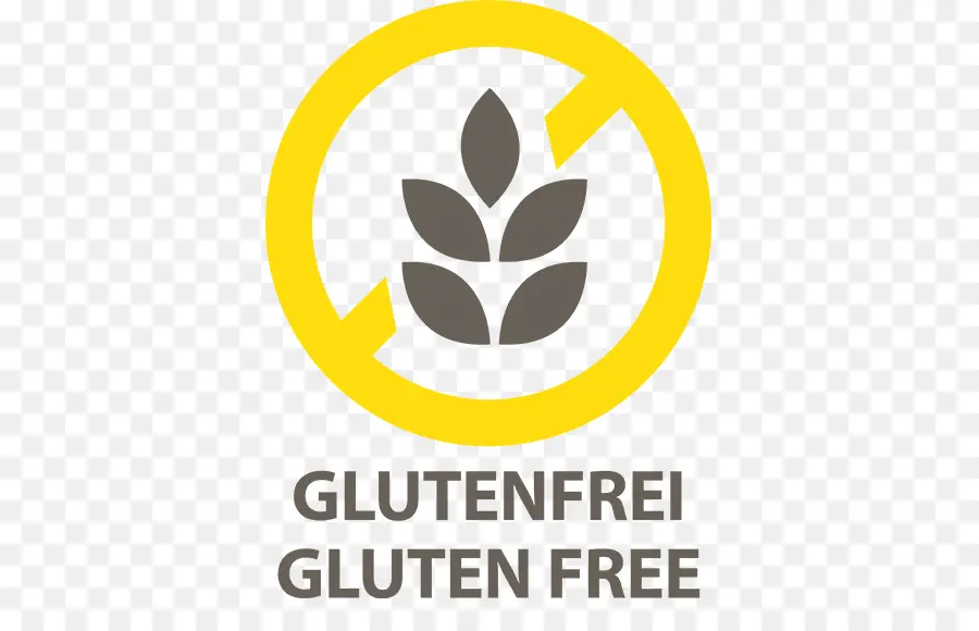 Não Contém Gluten，Glúten PNG