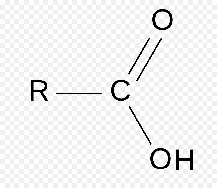 Estrutura Química，Molécula PNG