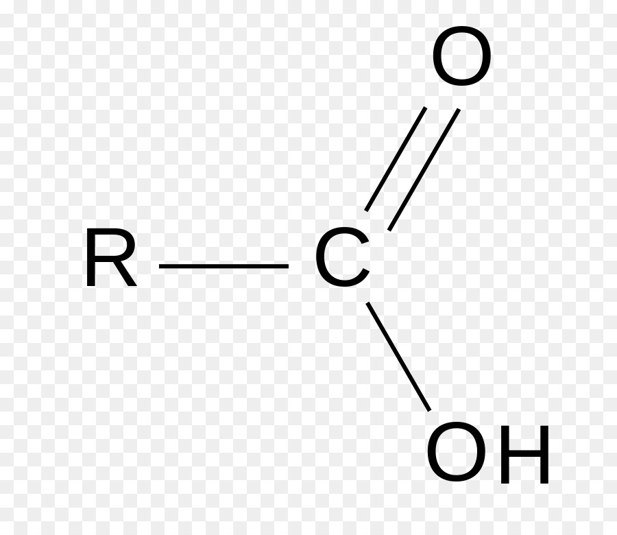 ácido Carboxílico, Grupo Funcional, ácido png transparente