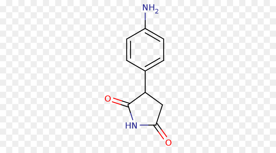 Estrutura Química，Molécula PNG