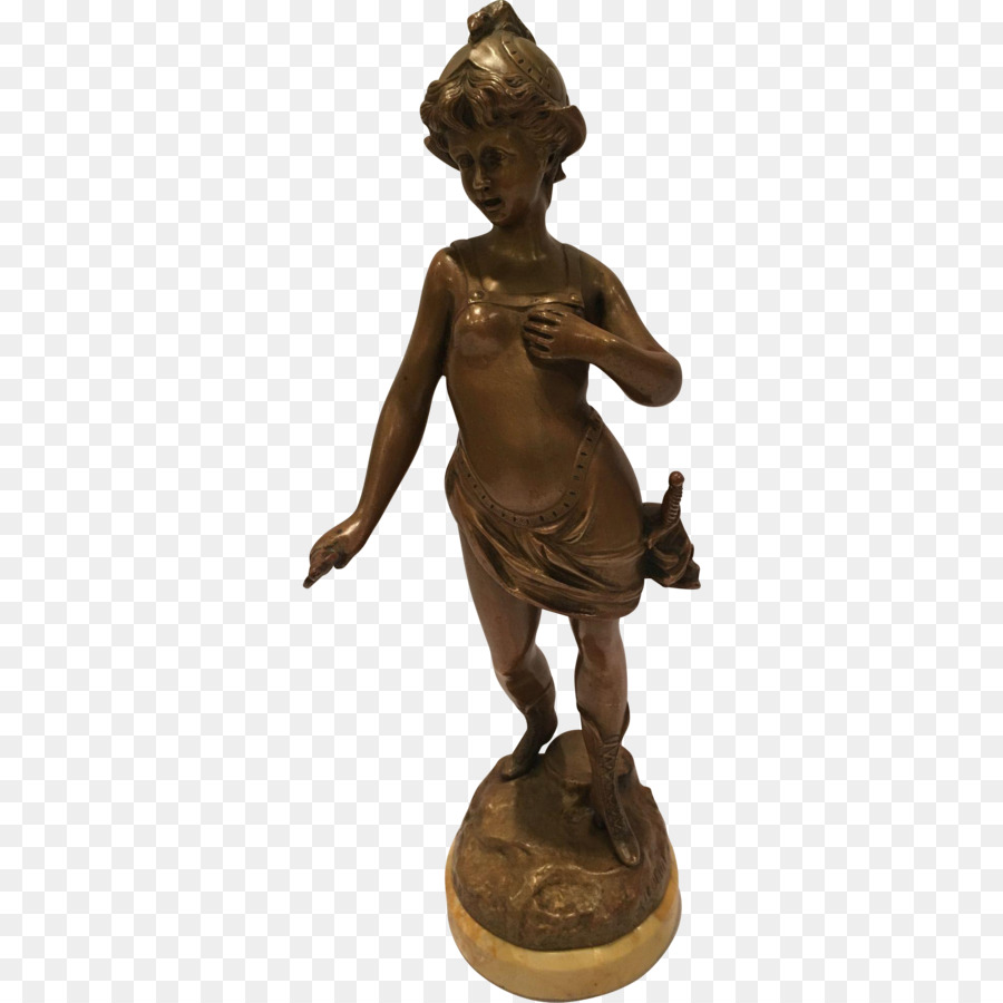 Escultura Em Bronze，Bronze PNG