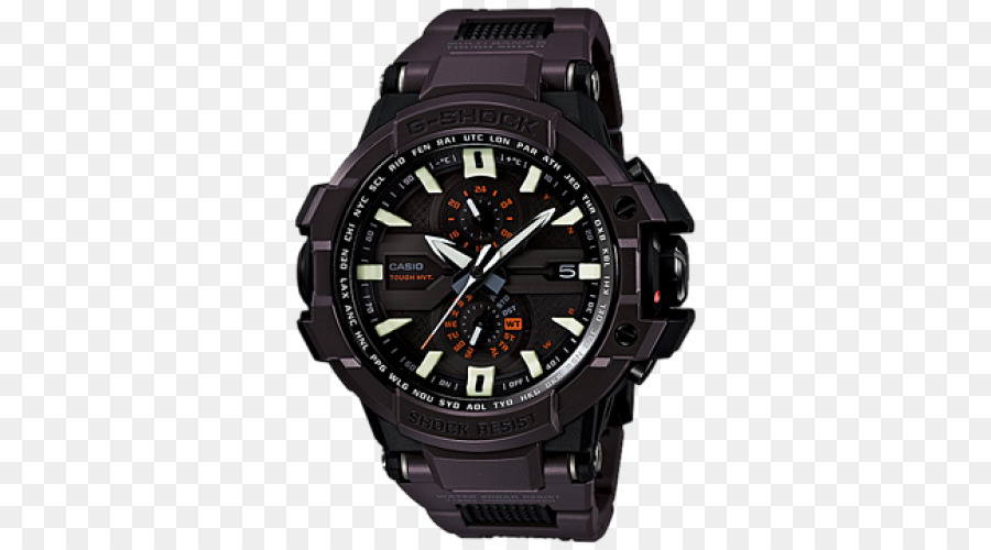 Mestre Da G，Gshock PNG