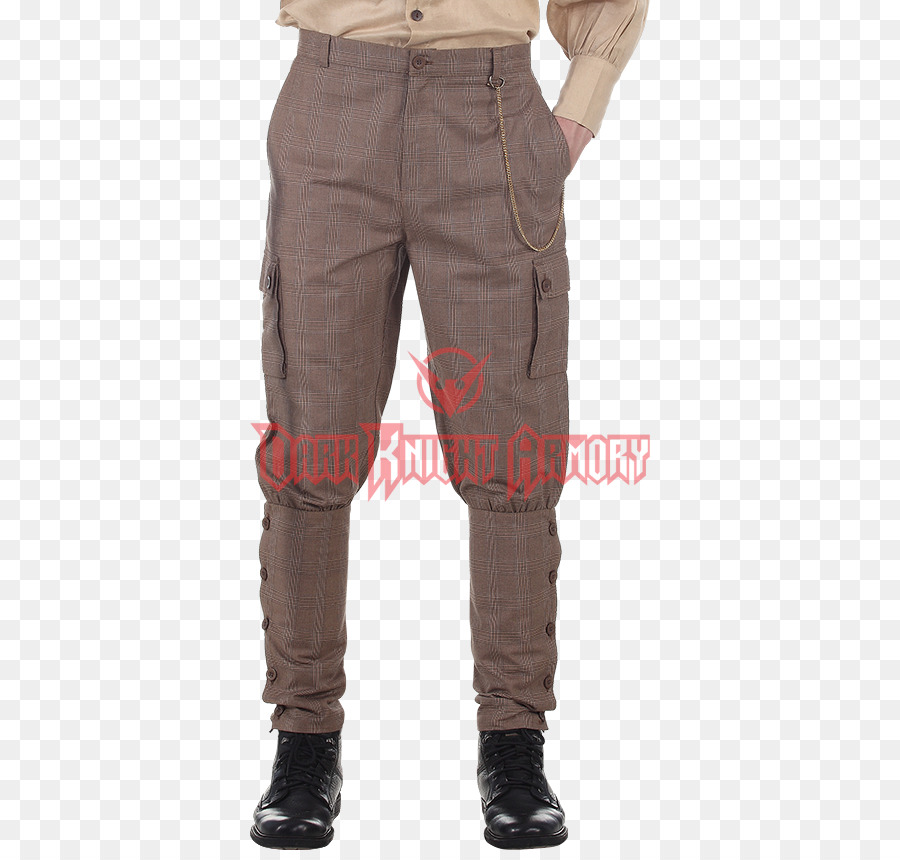 Steampunk，Pants PNG